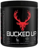 DAS Labs Bucked Up Blood Raz, 30 Servings