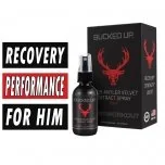 Bucked Up Deer Antler Spray - 2 fl oz Box Image