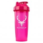 Bucked Up Shaker Cup Bottle Image