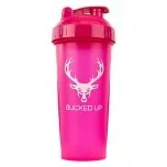 Bucked Up Shaker Cup Bottle Image