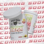 BZRK Pre Workout - Cherry Lime - 25 Servings - Summer Edition Bottle Image