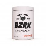 BZRK Pre Workout - Mango Sunrise - 25 Servings