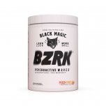 BZRK Pre Workout - Peach Rings - 25 Servings