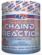 APS Nutrition Chain'd Reaction Rocket Pop, 300 Grams