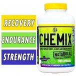 Chemix Natabolic - 240 Capsules Bottle Image