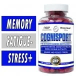 Cognisport - Hi Tech Pharmaceuticals - 60 Tablets Bottle Image