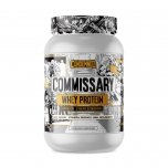 Commissary Whey Protein - Juiced Loops - 27 Servings Bottle Image