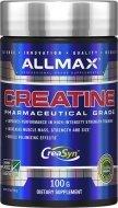 Allmax Creatine Monohydrate 100 Grams