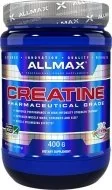 Allmax Creatine Monohydrate 400 Grams