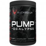 Pump Ocalypse - Blood Raz - 30 Servings Bottle Image