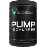 Pump Ocalypse - Blue Razz - 30 Servings Bottle Image