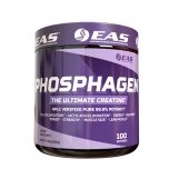 EAS Phosphagen Creatine - 100 Servings Bottle Image