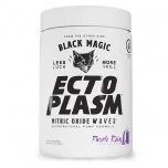 Ecto Plasm - Purple Rain - 20 Servings Bottle Image