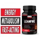 LeanFire By Force Factor Bottle Image