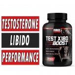 Test X180 Boost Bottle Image