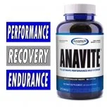 Anavite, By Gaspari Nutrition, 180 Tabs