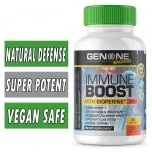 Genone Immune Boost - 60 Capsules