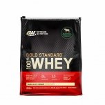 Gold Standard Whey - Vanilla Ice Cream - 5.47LB