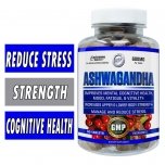 Hi-Tech Pharmaceuticals Ashwagandha - 90 Tablets Bottle Image