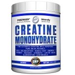 Hi-Tech Pharmaceuticals Creatine Monohydrate - 1000 Grams Bottle Image