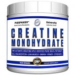 Hi-Tech Pharmaceuticals Creatine Monohydrate - 400 Grams Bottle Image