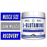 Hi-Tech Pharmaceuticals L-Glutamine - 500 Grams