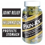 Pain Rx, By Hi-Tech Pharmaceuticals, 90 Tabs Bottle Image