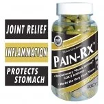 Pain Rx, By Hi-Tech Pharmaceuticals, 90 Tabs Bottle Image