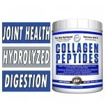 Hi Tech Pharmaceuticals Collagen Peptides - 30 Servings Bottle Image