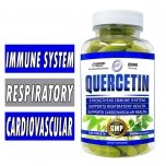 Hi-Tech Pharmaceuticals Quercetin - 120 Tablets