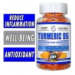 TURMERIC 95 BY HI TECH PHARMACEUTICALS®