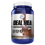 Ideal Meal - Chocolate Milkshake - 3LB Bottle Image