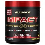 Impact Igniter Xtreme - Pineapple Mango - 40 Servings Bottle Image