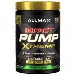 Impact Pump Xtreme - Sour Gummy - 30 Servings Bottle Image