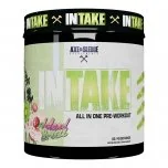 Intake Pre Workout - Island Breeze - 40/20 Servings Bottle Image