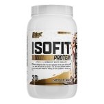 Isofit - Chocolate Shake - 2lb Bottle Image