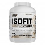 Isofit - Vanilla Bean - 5lb Bottle Image