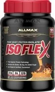 Allmax Isoflex Peanut Butter Chocolate 2lb