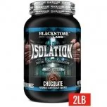 Isolation - Chocolate - 2lb