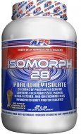 APS Nutrition Isomorph 28 Chocolate Milkshake 2lb