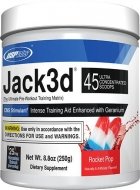 Jack3d Intense Training Aid - Rocket Pop