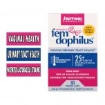 Jarrow Formulas Fem-Dophilus - 30 Capsules