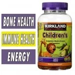 Kirkland Children's Complete MultiVitamin - 160 Gummies