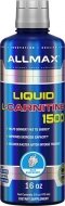 AllMax L-Carnitine Blue Raspberry