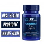 Life Extension Florassit Oral Hygiene - 30 Veg Lozenges