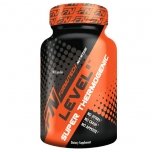 Level II Fat Burner By Formutech Nutrition, 90 Caps Bottle Image