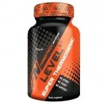 Level II Fat Burner By Formutech Nutrition, 90 Caps Bottle Image