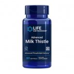 Life Extension Advanced Milk Thistle - 60 Softgels bottle image