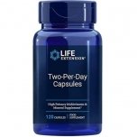 Life Extension Two Per Day - 120 Capsules