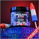 Limitless X16 - Rocket Pop - 20 Servings Bottle Image